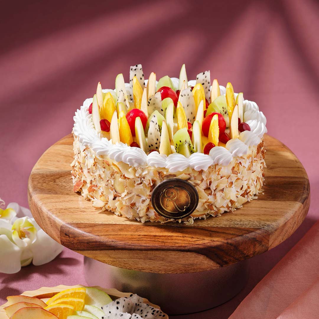 Revolution Bakers cake 1