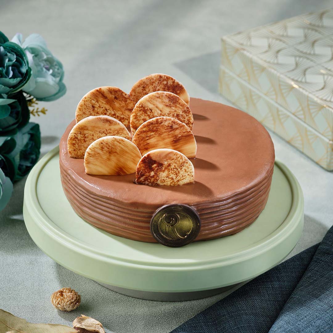 Revolution Bakers cake 11