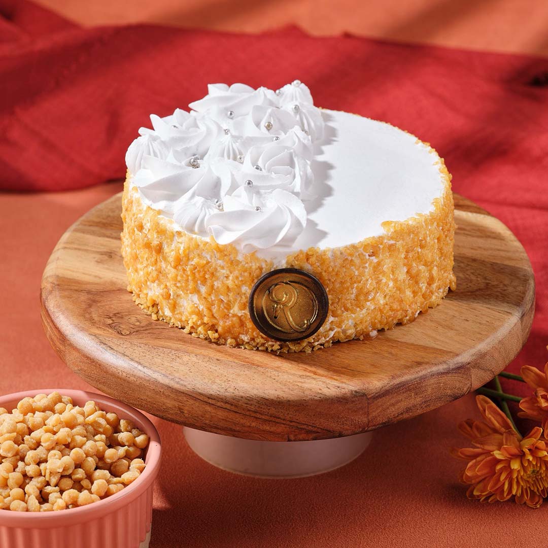 Revolution Bakers cake 12