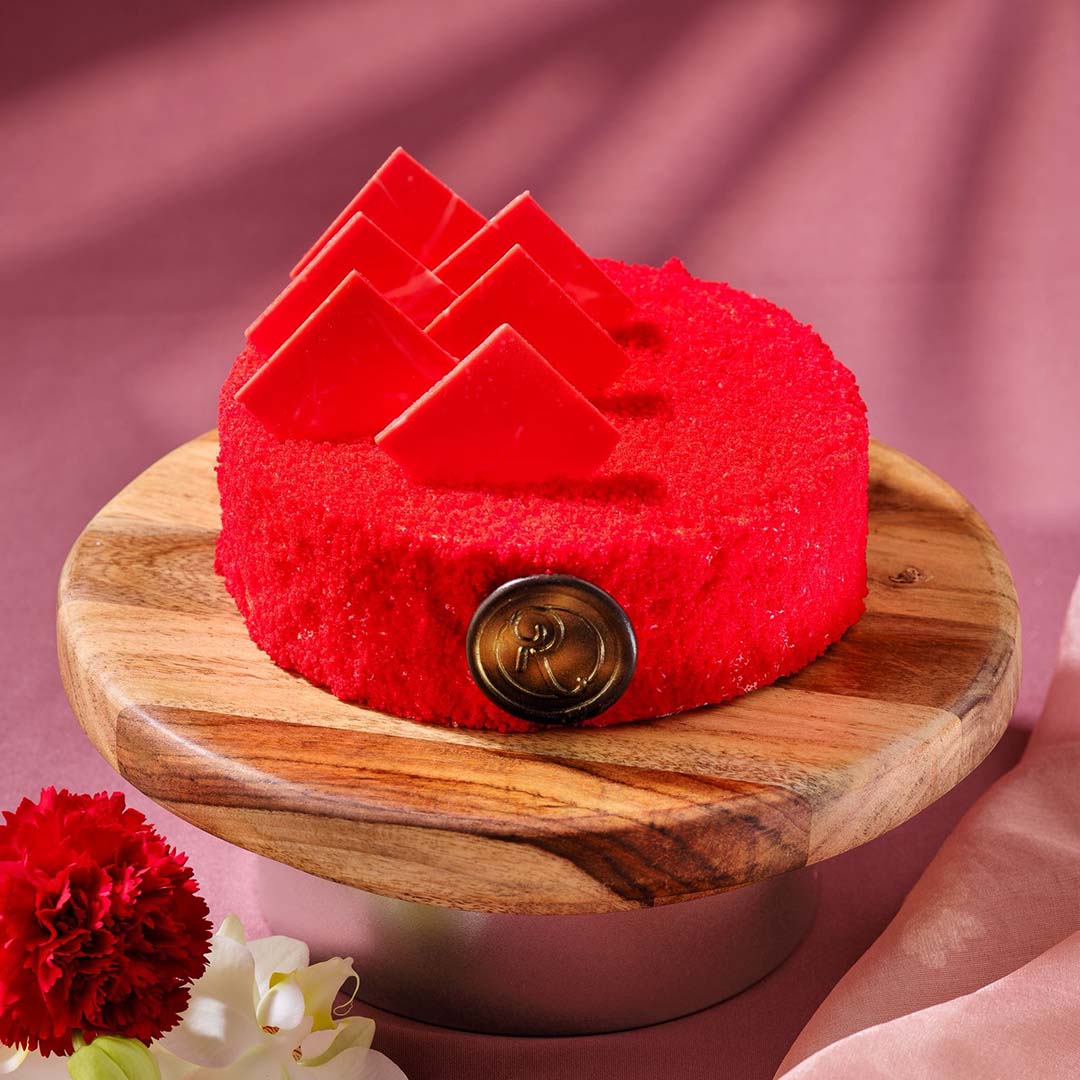 Revolution Bakers cake 13