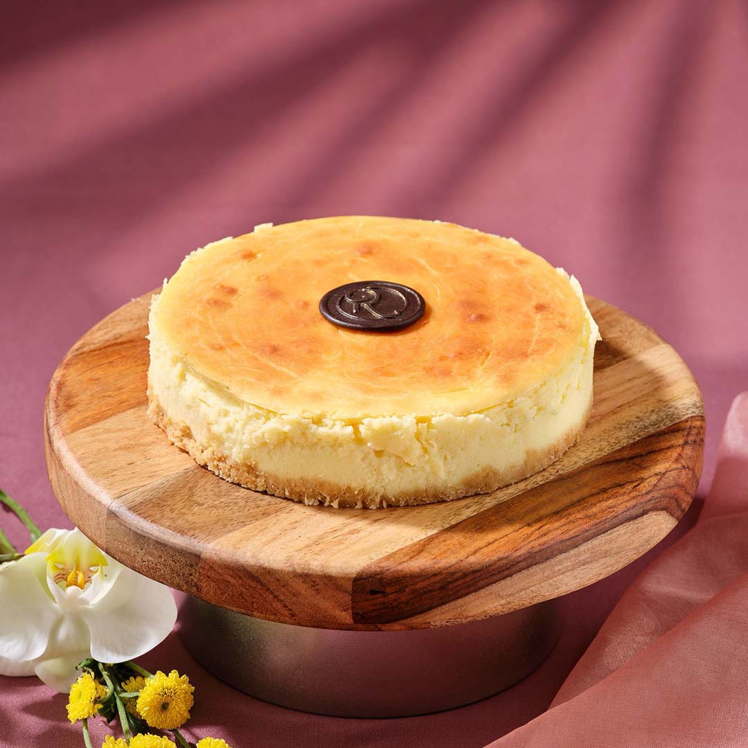 Revolution Bakers cake 14