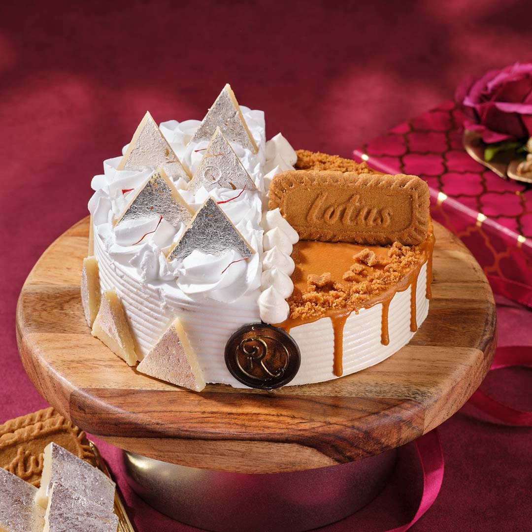 Revolution Bakers cake 15