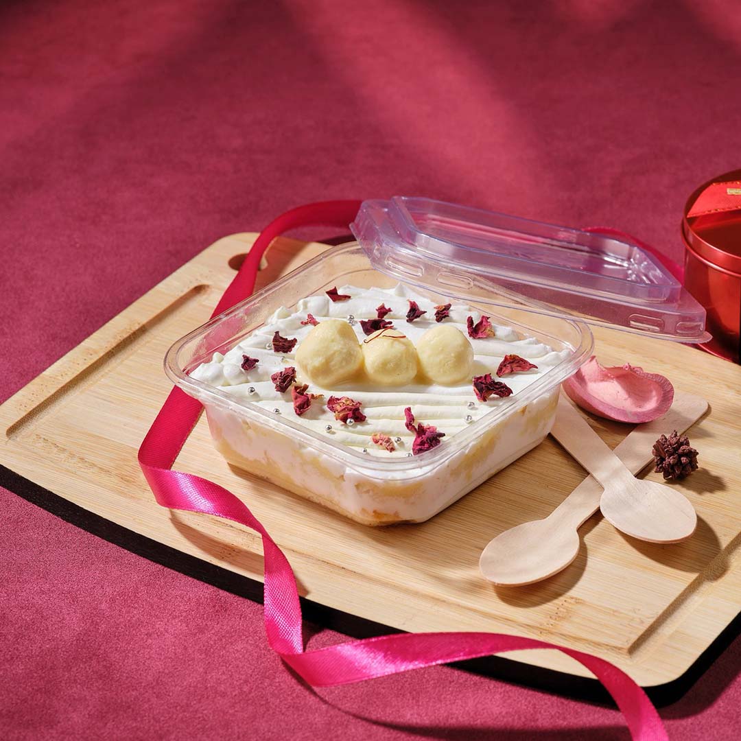 Revolution Bakers cake 19