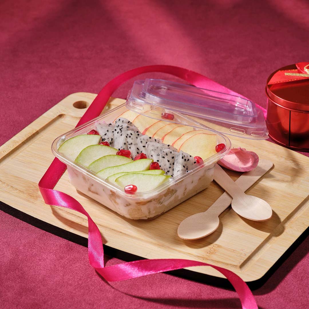 Revolution Bakers cake 24