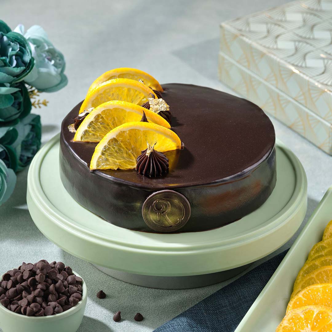 Revolution Bakers cake 5