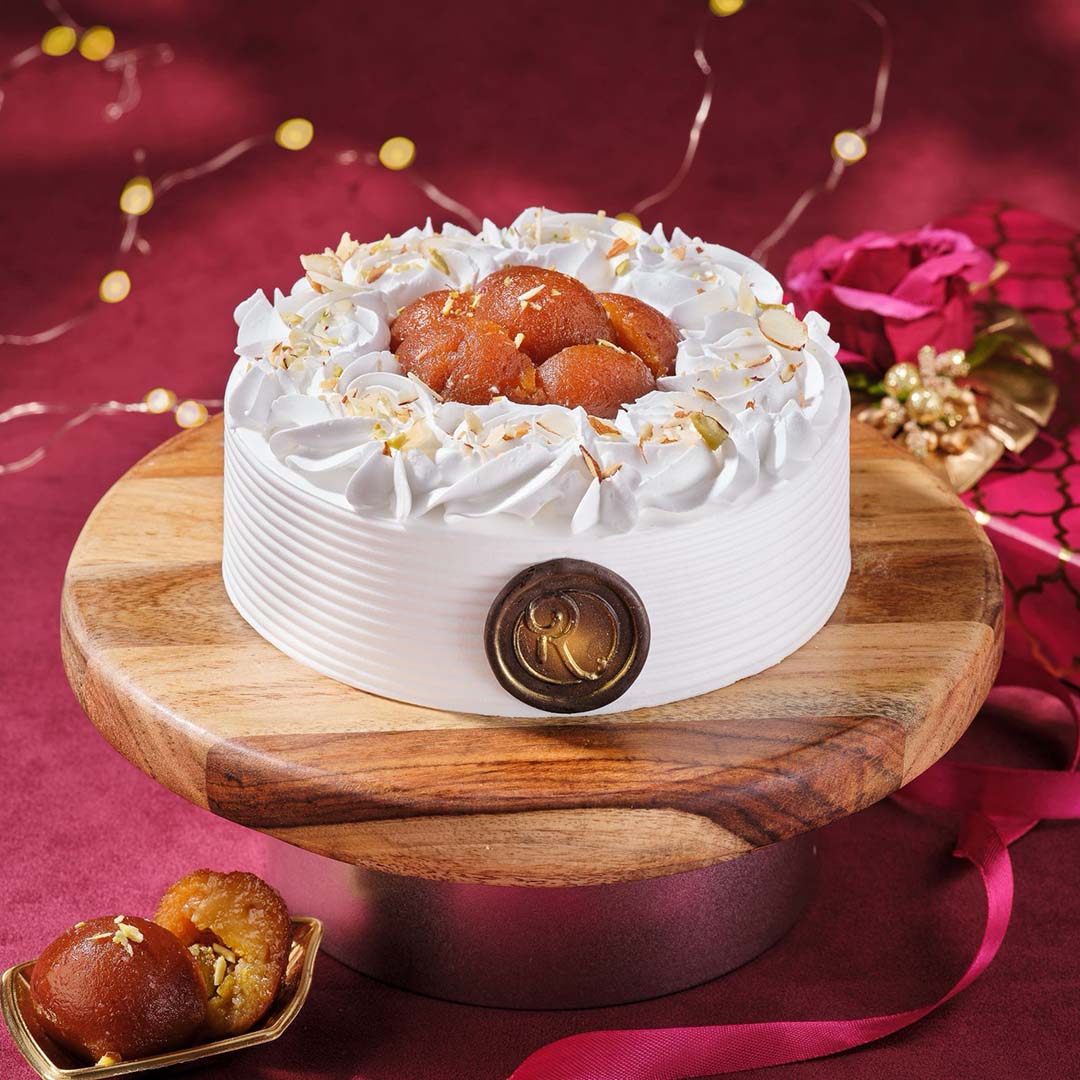 Revolution Bakers cake 6