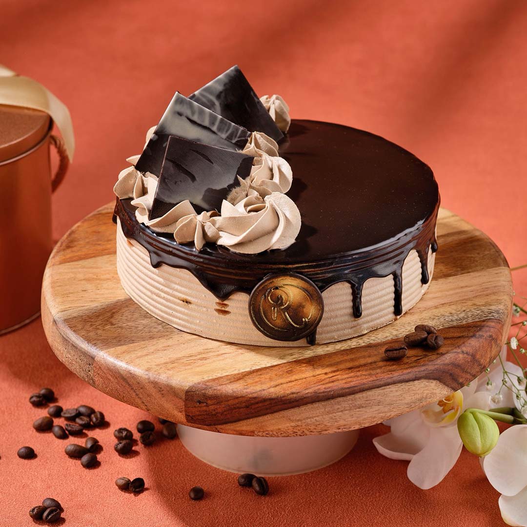 Revolution Bakers cake 7